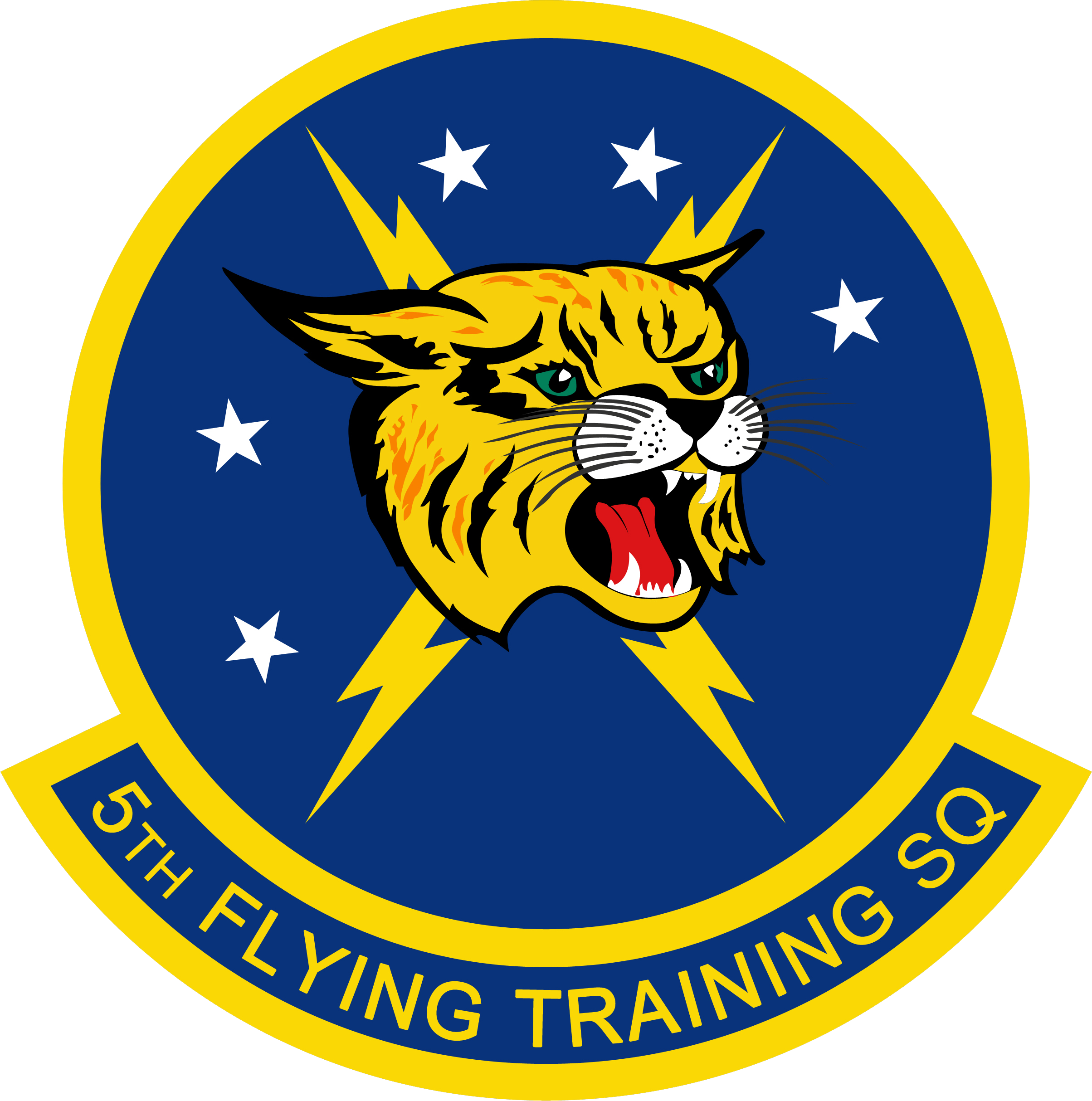 5th FTS Patch